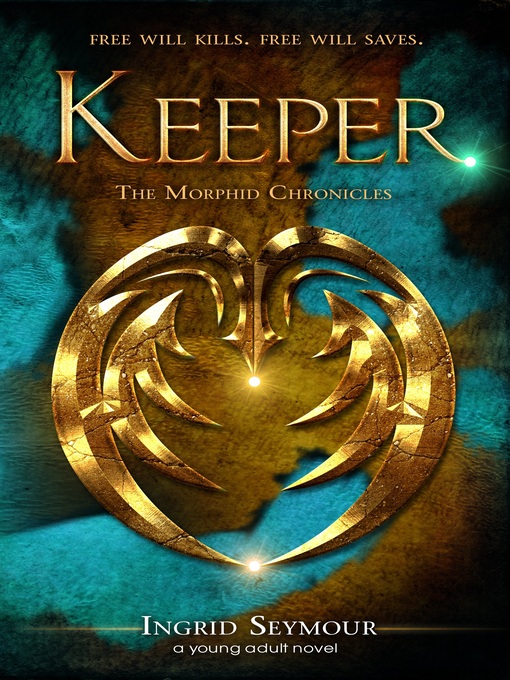 Title details for Keeper by Ingrid Seymour - Available